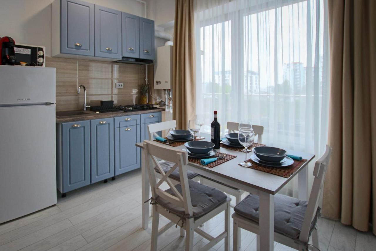 Fratelli Apartments Summerland Mamaia Kültér fotó