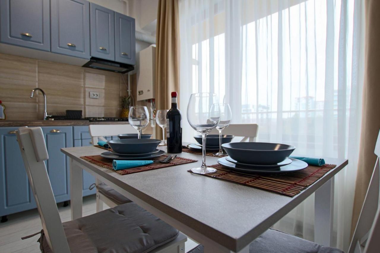 Fratelli Apartments Summerland Mamaia Kültér fotó