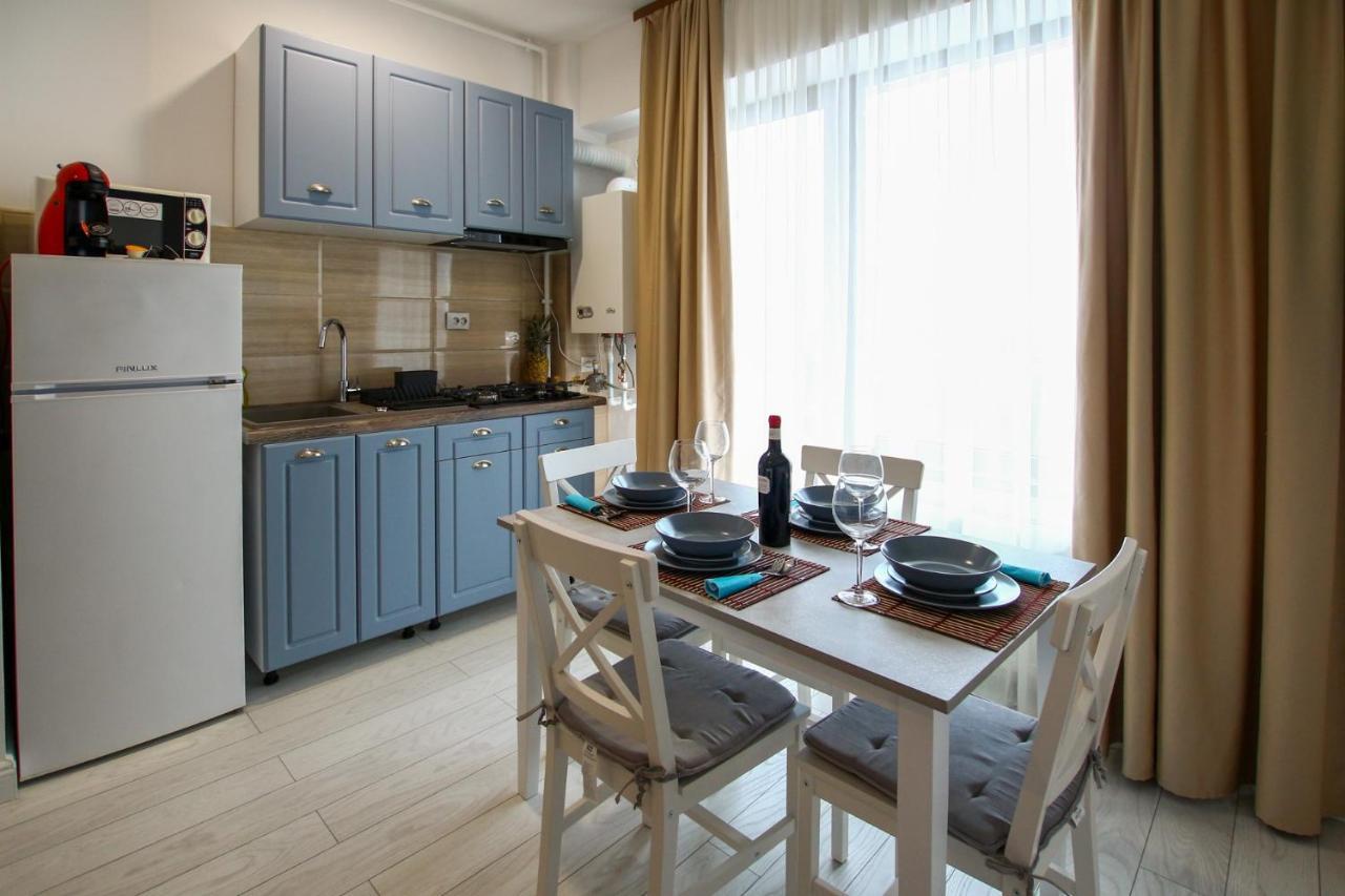 Fratelli Apartments Summerland Mamaia Kültér fotó
