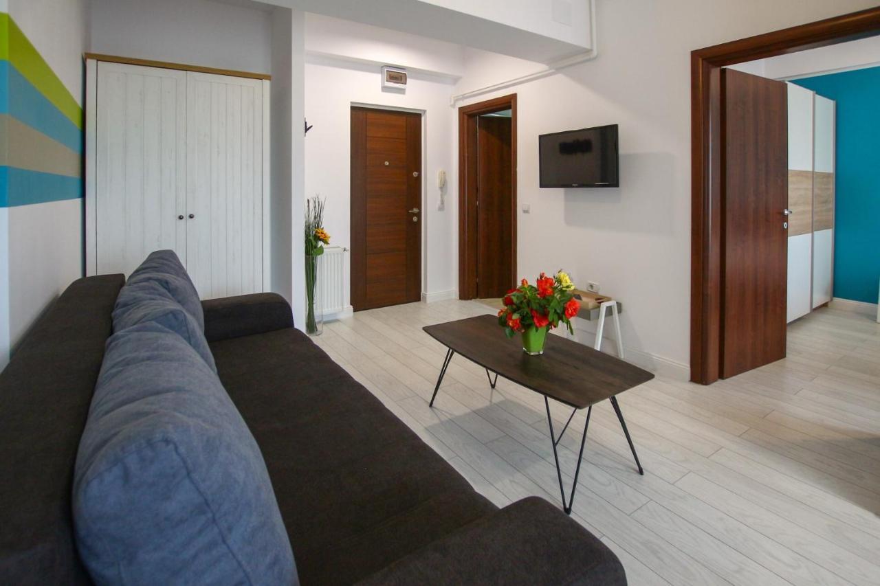 Fratelli Apartments Summerland Mamaia Kültér fotó