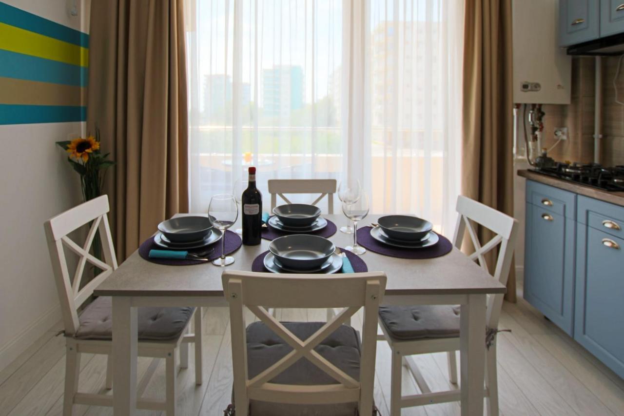 Fratelli Apartments Summerland Mamaia Kültér fotó