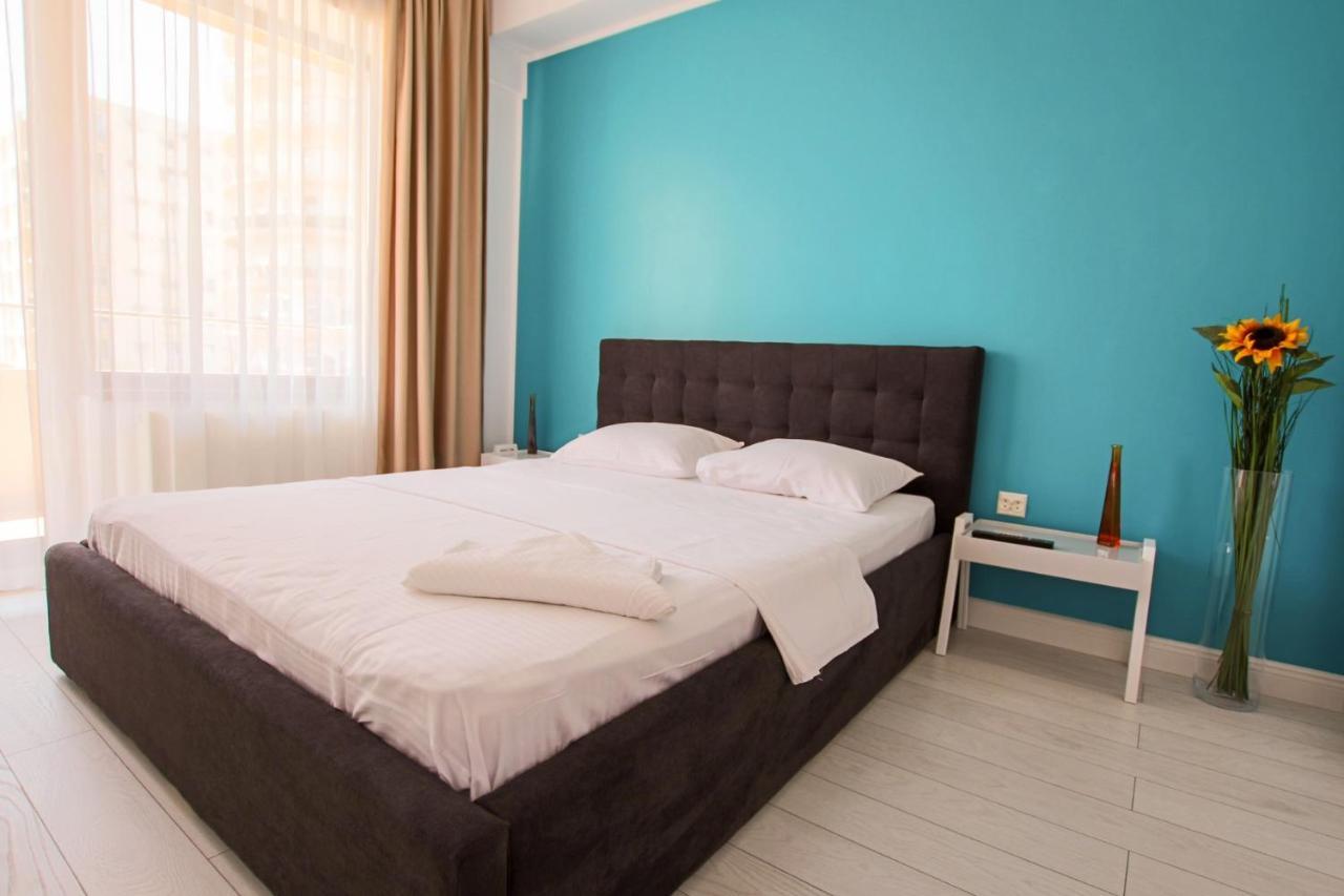 Fratelli Apartments Summerland Mamaia Kültér fotó