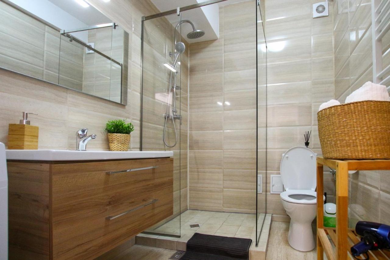 Fratelli Apartments Summerland Mamaia Kültér fotó
