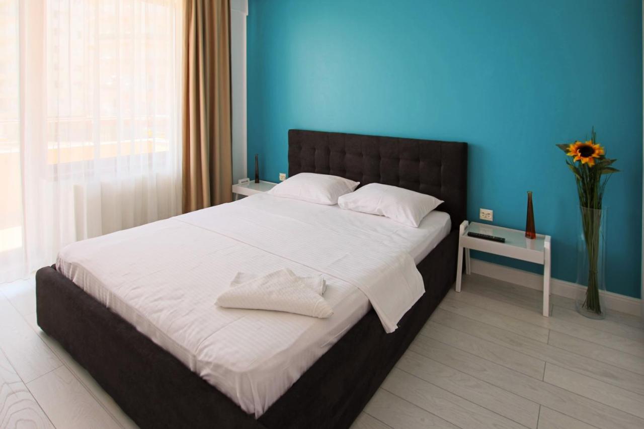 Fratelli Apartments Summerland Mamaia Kültér fotó