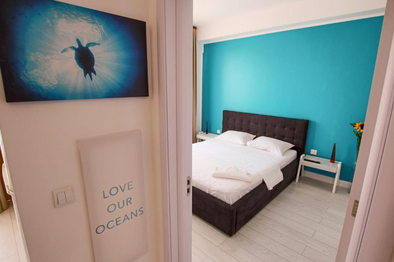 Fratelli Apartments Summerland Mamaia Kültér fotó