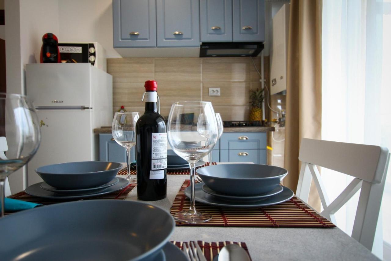 Fratelli Apartments Summerland Mamaia Kültér fotó