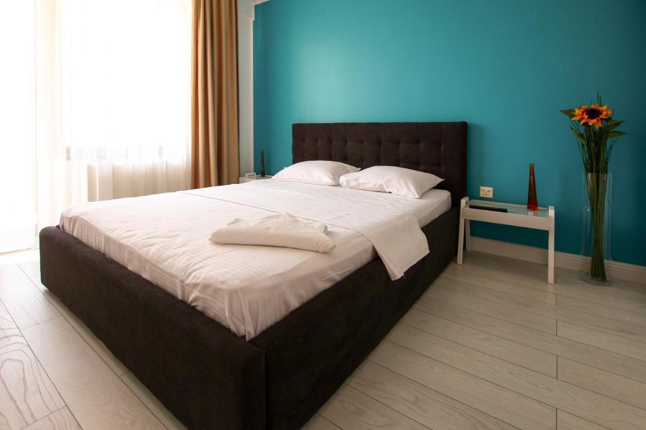 Fratelli Apartments Summerland Mamaia Kültér fotó