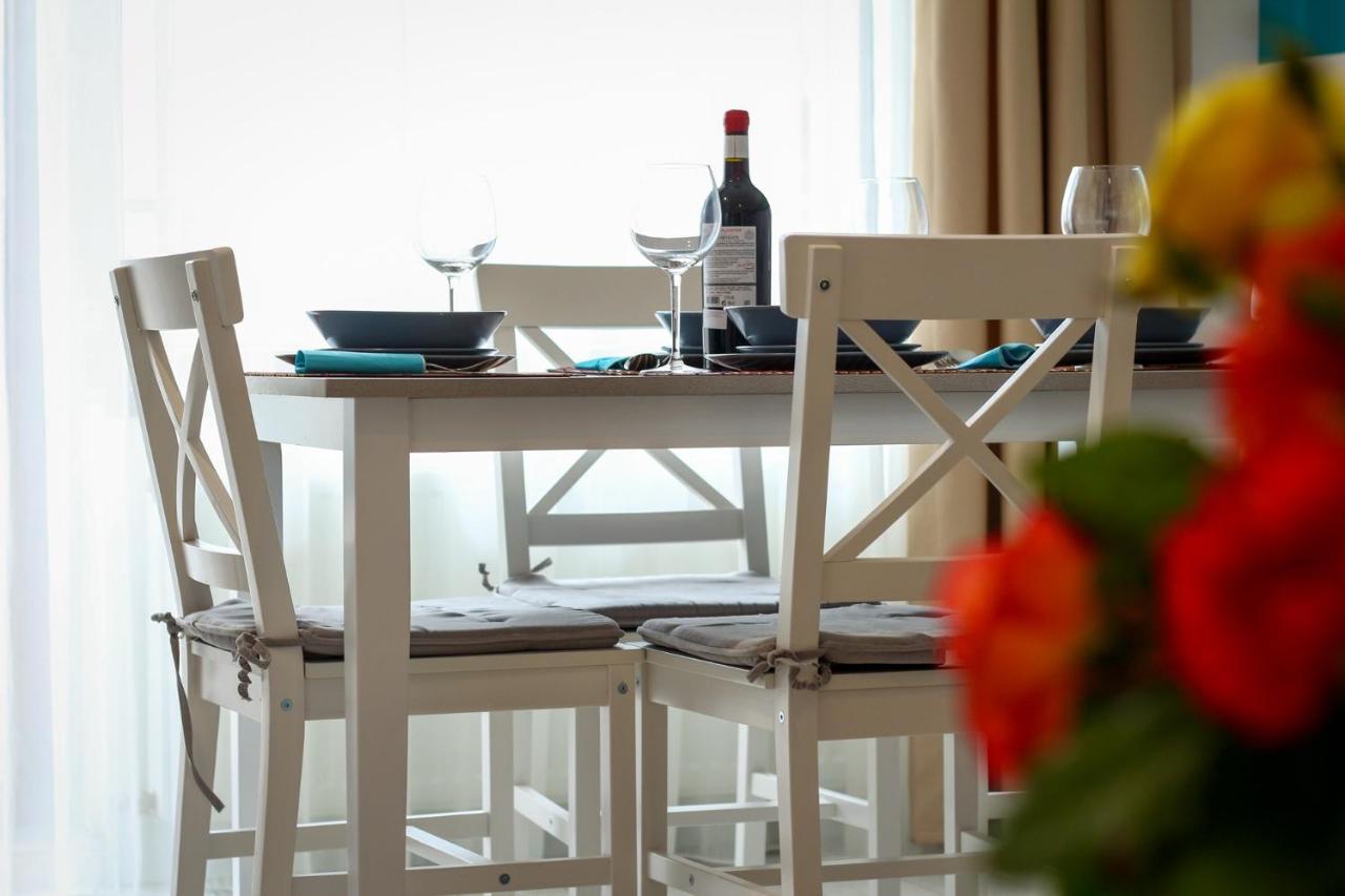Fratelli Apartments Summerland Mamaia Kültér fotó